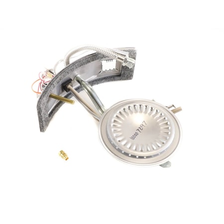 Lochinvar K FBA N3 G30T30 NG BRASS EXT 100262940