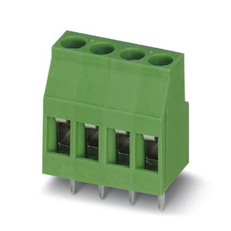 Phoenix Contact MKDS 3/ 8-5 08 PCB terminal block 1712708