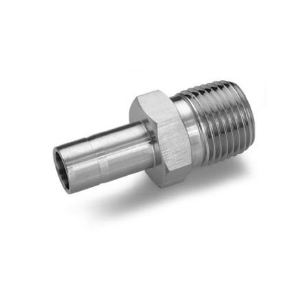 Ham-Let Male Adapter Tube to Pipe 3001375