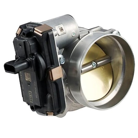 Payasadas 87 mm Throttle Body for 2015-2016 Mustang GT350 5.2L PA3845789