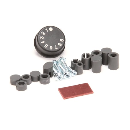 Robot Coupe Variator Switch, MP/CMP 89536