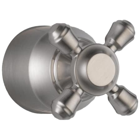 Delta Metal Cross Handle Kit - Transfer Valve H595SS