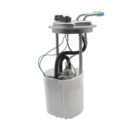 Autobest Fuel Pump Module Assembly, F2779A F2779A