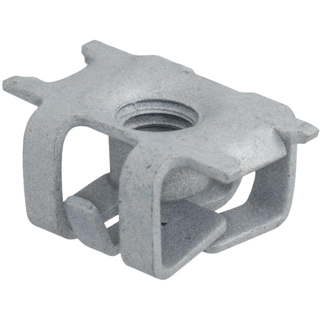 Auveco Chrysler Expansion Type Nut M6-1.0, 10PK 22909