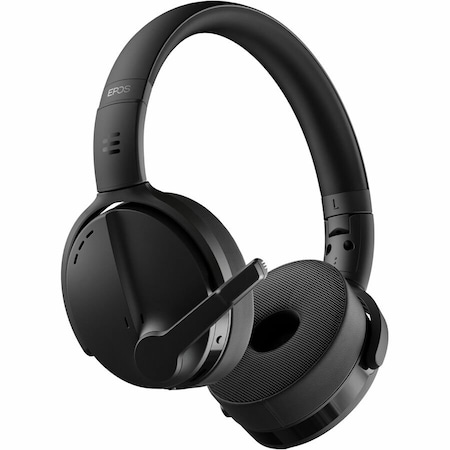Epos EPOS ADAPT 561 II Headset - Wireless - Bluetooth - Over-the-head - Ear-cup - Black 1001170