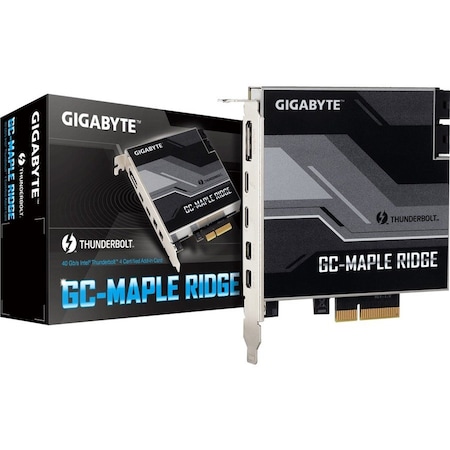 Gigabyte GC-MAPLE RIDGE GC-MAPLE RIDGE