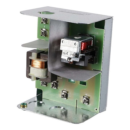 Honeywell Home TRADELINE SWITCHING RELAY 120V 50/60HZ RA832A1066