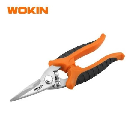 Wokin Multi-Purpose Scissors 7 in/180MM 303507