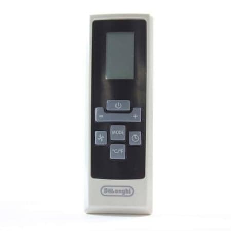 Delonghi REMOTE CONTROL 5515110181
