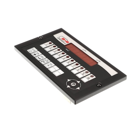 Carter Hoffmann 10 BUTTON CONTROLLER 18616-0335