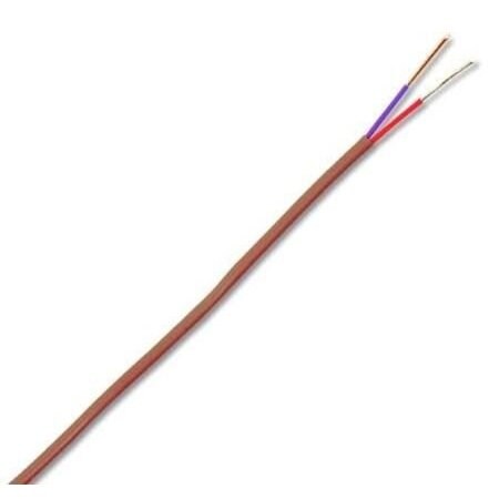 Omega T/C EXTENSION WIRE TT-T-20-TWSH-30M