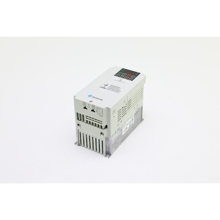 Daikin 3HP 460V 3Ph NEMA1 VFD 300060074