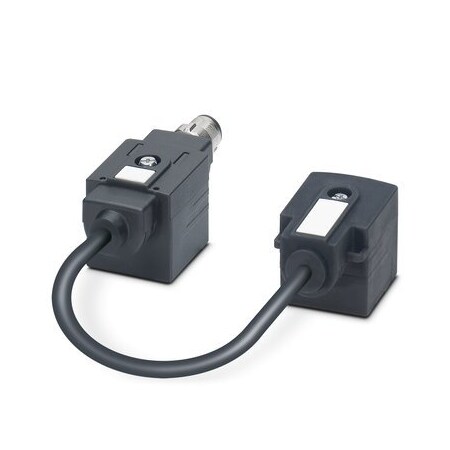 Phoenix Contact SAC-MR/0 2-116/2XA-1L-Z SCO Double 1458156