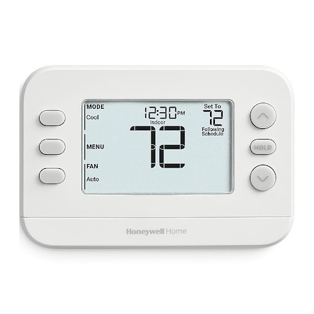 Resideo Thermostat TH2210U4005/U