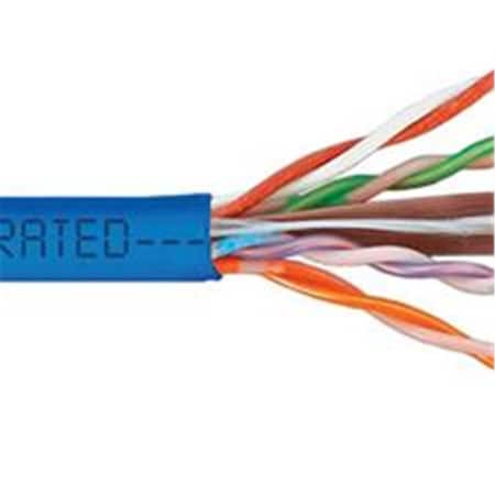 Icc Cmp Cat6 Value Line 500 Mhz ICC-ICCABP6VBL