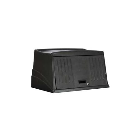 Specialmade Goods And Services PRO SEC HOOD FOR HOUSEKEEPING CART FG9T00L1BLA