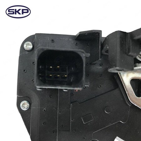 Skyward Automotive Products Door Lock Actuator Motor,  SK931313