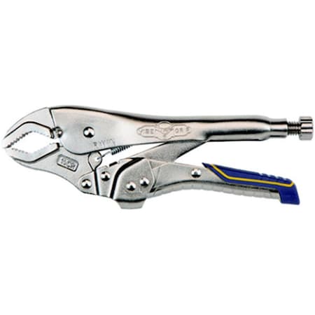 Gizmo 10 in. Fast Release Reduced Hand Span Plier GI2068803