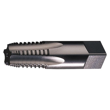 Cle-Force 1/2-14NPT HS 5FLT SEMI-INT THRD PIPE TAP C69329