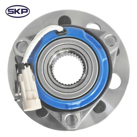 Skyward Automotive Products Wheel Bearing and Hub Assembly, SK513087