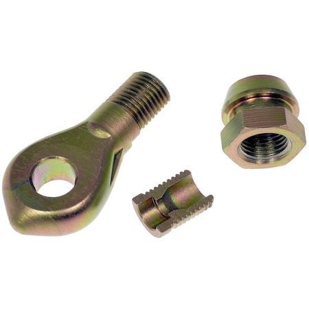 Dorman Shift Cable Repair,  74021