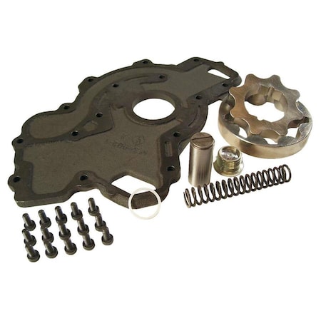 Melling K349 Oil Pump Repair Kit for GM ECOTEC MELK349