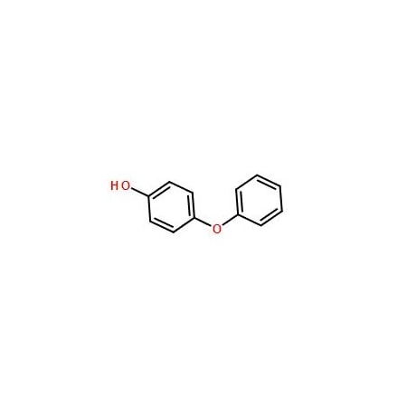 Ak Scientific 4-Phenoxyphenol (100g), CAS 831-82-3 Q175-100g
