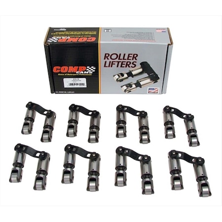 Comp Cams 81916 Chevrolet Super Roller Big Block- Set-16 C56-81916