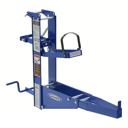 Werner Ladder Accessory SPJ-100