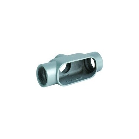 Crouse-Hinds Conduit Bodies TB67
