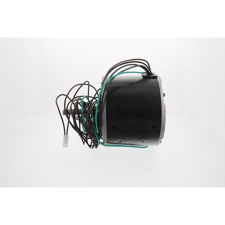 Marvair Motor, 208-230V, 1Ph1/2Hp, 1075Rpm, Mj40031 40031