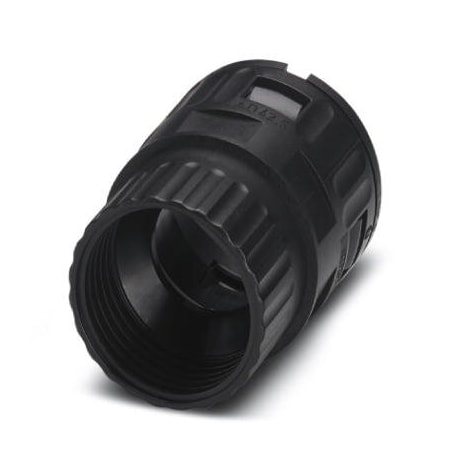 Phoenix Contact WP-GR HF CTA M40 BK Corrugated pipe 3241223