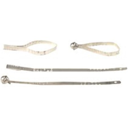 C.H. Hanson C.H. Hanson Globe Mechanical Seals Blanks 337-2799GN