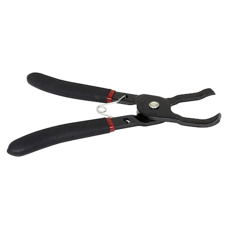 Lisle PUSH PIN PLIERS 30 DEGREE LI42060