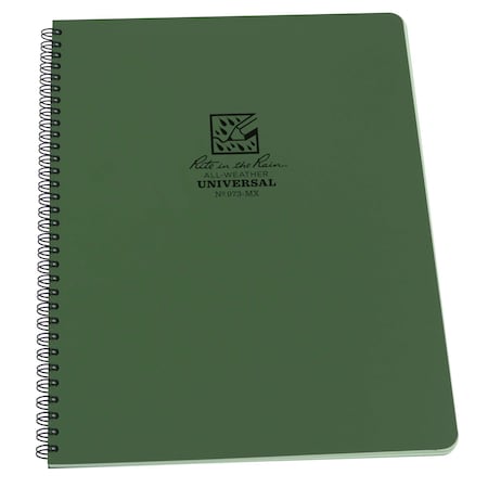 Rite In The Rain Notebook 973-MX