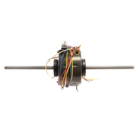 Daikin Dbl Shft Motor, 115V, 1/20Hp, 1075Rpm 106163011