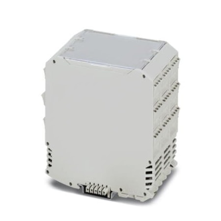 Phoenix Contact ME MAX 67 5 3-3 KMGY Complete housing 2200526