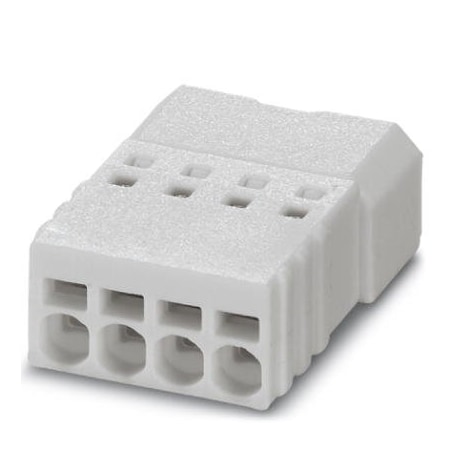 Phoenix Contact PTSM 0 5/ 4-PI-2 5 WH PCB connector 1709452