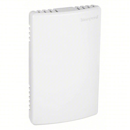 Honeywell 10K Ohm Remote Sensor, Wall Module, White TR21-A/U