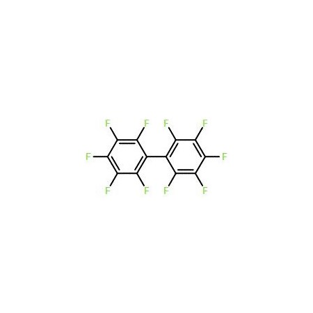 Ak Scientific Decafluorobiphenyl (5g), CAS 434-90-2 X0312-5g