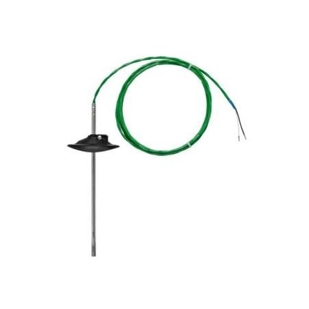 Belimo Cable Temperature Sensor 75C, 10k2, 8in 01CT-5LPF1-4