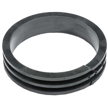 Dodge Industrial Split Seal; 4-3/16 in. 52SS403