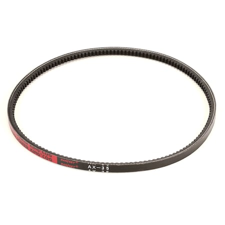 Stoelting Drive Belt, Grip Notch, AX35 152237