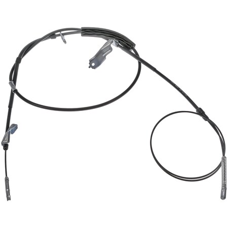 Dorman Brake Cable, C661076