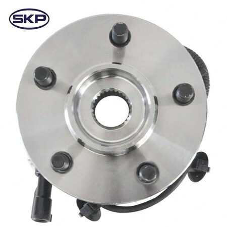 Skyward Automotive Products Wheel Bearing and Hub Assembly, SK515013