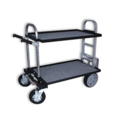 Bp Mfg B&PManufacturing, Studio-Carts, B77-C2FT-D6SS-E3R B77-C2FT-D6SS-E3RFT-E24T-E24B