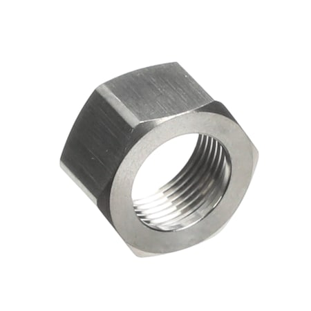 Cma Dish Machines 5/8 COMPRESSION FITTING NUT 00770.10