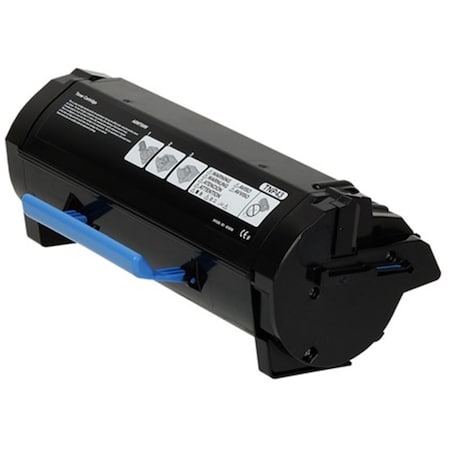 Konica Minolta Bizhub 3320 Toner Cartridge TNP41, Black A6WT00W