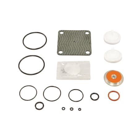 Watts Rubber Parts Kit, 3/4" to 1" 0794069