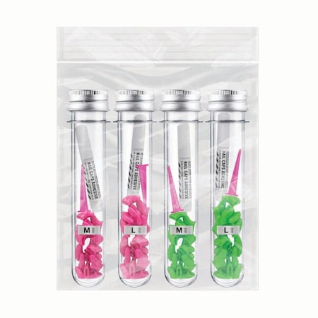 Jorgensen Laboratories Feline Nail Caps - Starter Kit J1658SK